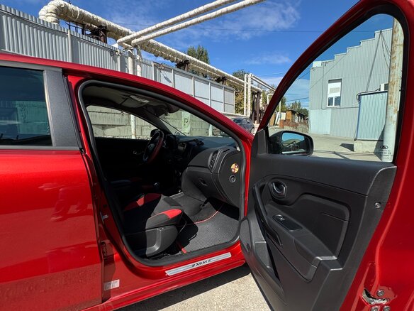 2016 Lada (ВАЗ) XRAY I, красный, 690000 рублей - вид 20