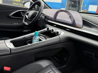 2024 Exeed TXL I Рестайлинг 2, чёрный, 2990000 рублей, вид 5