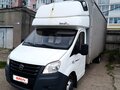 2023 ГАЗ ГАЗель Next, белый, 2500000 рублей