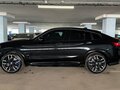 2019 BMW X4 M40d II (G02), чёрный, 6499000 рублей - вид 7