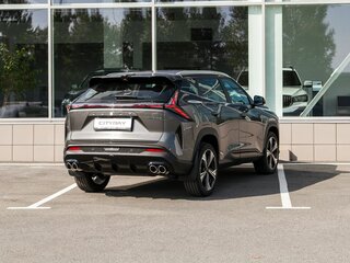 2026 Geely Cityray, серый, 2925441 рублей, вид 2