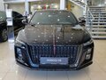 2025 Hongqi H5 II, чёрный - вид 7