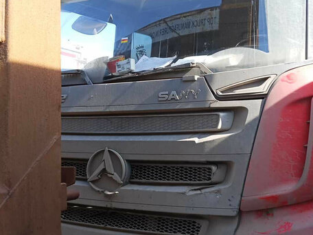 2022 Sany SYZ320C-8S, красный, 2946000 рублей, вид 1