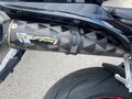2007 Yamaha YZF-R1, чёрный, 620000 рублей - вид 6