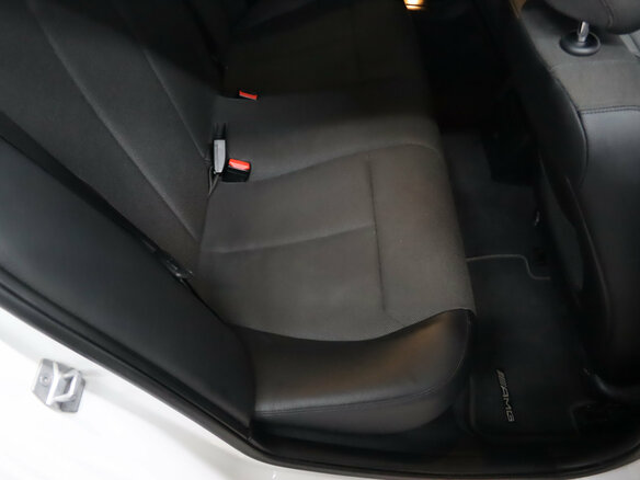 2017 BMW 3 серии 320i VI (F3x) Рестайлинг, белый, 1795170 рублей - вид 27