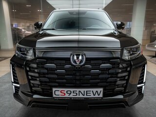 2024 Changan CS95 I Рестайлинг 2, чёрный, 4779900 рублей, вид 4