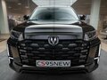 2024 Changan CS95 I Рестайлинг 2, чёрный, 4779900 рублей - вид 3
