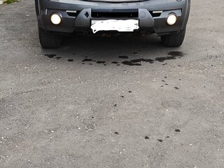 2005 Kia Sorento I, серый, 550000 рублей, вид 5