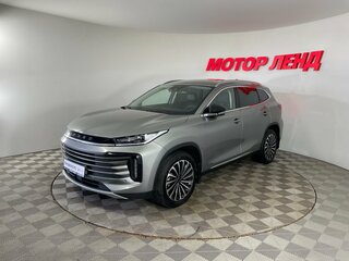 2023 Exeed TXL I Рестайлинг, серый, 2116000 рублей, вид 1