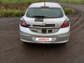 2006 Opel Astra GTC H, серебристый, 250000 рублей - вид 4