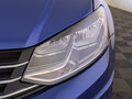 2019 Volkswagen Polo V Рестайлинг, синий, 1195000 рублей - вид 10