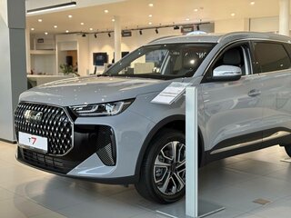 2026 Tenet T7, серый, 2785000 рублей, вид 3