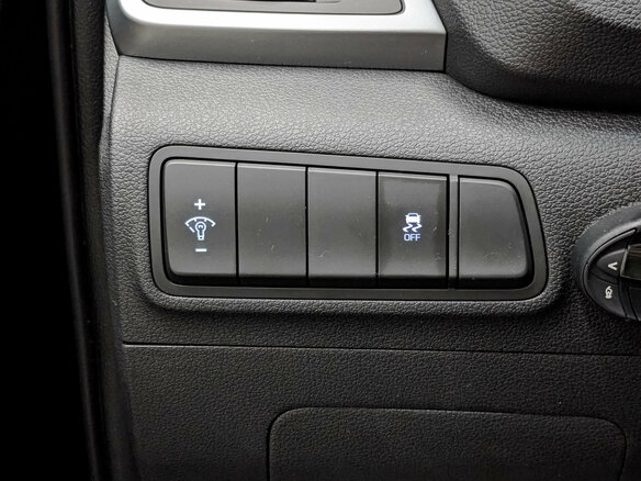 2016 Hyundai Tucson III, чёрный, 1775000 рублей - вид 28