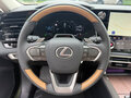 2026 Lexus RX 450h V, зелёный, 11500000 рублей - вид 11