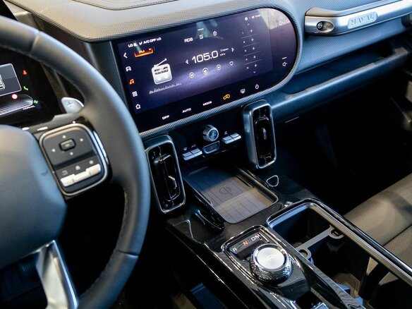 2026 Haval Dargo I Рестайлинг, белый, 3860010 рублей - вид 30