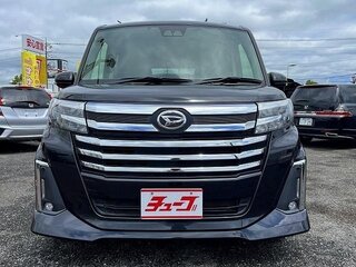 2022 Daihatsu Thor I Рестайлинг, чёрный, 920000 рублей, вид 2