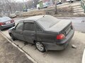 2010 Daewoo Nexia I Рестайлинг, чёрный, 110000 рублей - вид 2