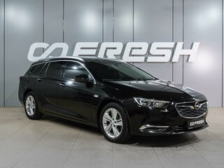 Opel Insignia II
