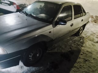 2005 Daewoo Nexia I, серый, 95000 рублей, вид 1