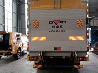 2026 Isuzu Elf (N-series), белый, 6300000 рублей, вид 4