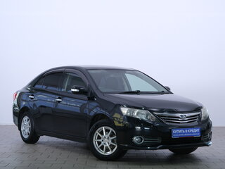Toyota Allion II Рестайлинг
