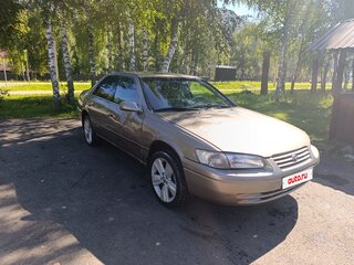1999 Toyota Camry IV (XV20), серый, 330000 рублей, вид 1