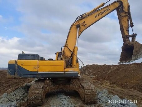 2019 Hyundai R380, 7500000 рублей, вид 4