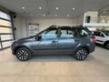 2026 Lada (ВАЗ) Granta Cross I Рестайлинг, серый, 1255000 рублей - вид 2