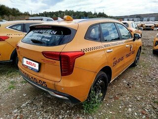 2023 Haval Jolion I, белый, 1289000 рублей, вид 3