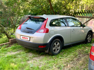 2007 Volvo C30 I, бежевый, 700000 рублей, вид 5