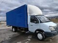 2007 ГАЗ ГАЗель (3302), белый, 900000 рублей - вид 1