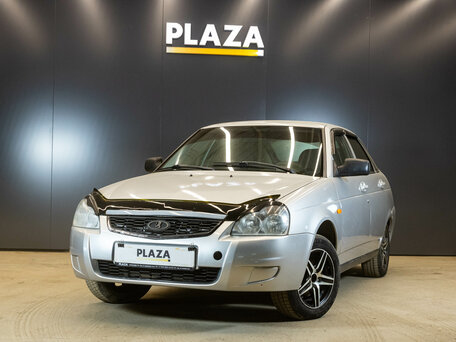 Lada (ВАЗ) Priora I