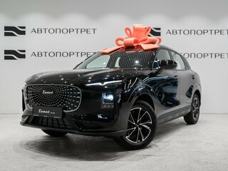 2026 Tenet Plus L4, чёрный, 2690000 рублей, вид 1