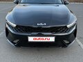 2024 Kia K5 III, чёрный, 3675000 рублей - вид 5