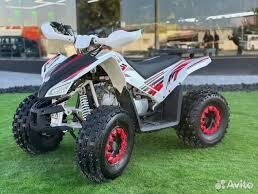 2024 Sharmax Powermax, белый, 95000 рублей, вид 4