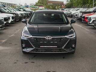 2025 Chery Arrizo 8, зелёный, 2836350 рублей, вид 3
