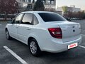 2016 Lada (ВАЗ) Granta I, белый, 505000 рублей - вид 6