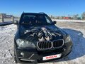 2008 BMW X5 48i II (E70), чёрный, 1215000 рублей - вид 2