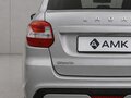2026 Lada (ВАЗ) Granta Euro-2 I Рестайлинг, серебристый - вид 4