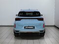 2022 Exeed LX I Рестайлинг, синий - вид 3
