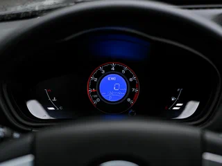 2017 Lifan X60 I Рестайлинг 2, серый, 627000 рублей, вид 5