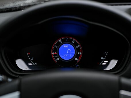 2017 Lifan X60 I Рестайлинг 2, серый, 614000 рублей, вид 5