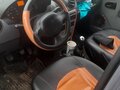 2005 Renault Logan I, серый, 220000 рублей - вид 3