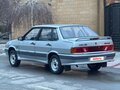 2003 Lada (ВАЗ) 2115, серебристый - вид 4