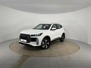 2025 Tenet T4, белый, 2429000 рублей, вид 2
