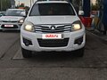 2012 Great Wall Hover H3 I, белый, 400000 рублей - вид 3