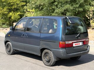 1991 Nissan Serena I (C23), серый, 295000 рублей, вид 5
