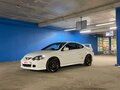 2001 Honda Integra Type R IV, белый, 1099999 рублей - вид 8