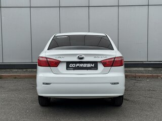 2016 Lifan Solano II, белый, 649999 рублей, вид 4