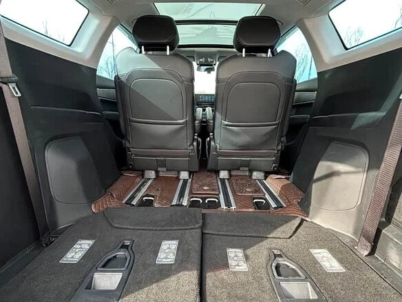 2023 Wuling Victory, серый, 1414007 рублей - вид 8